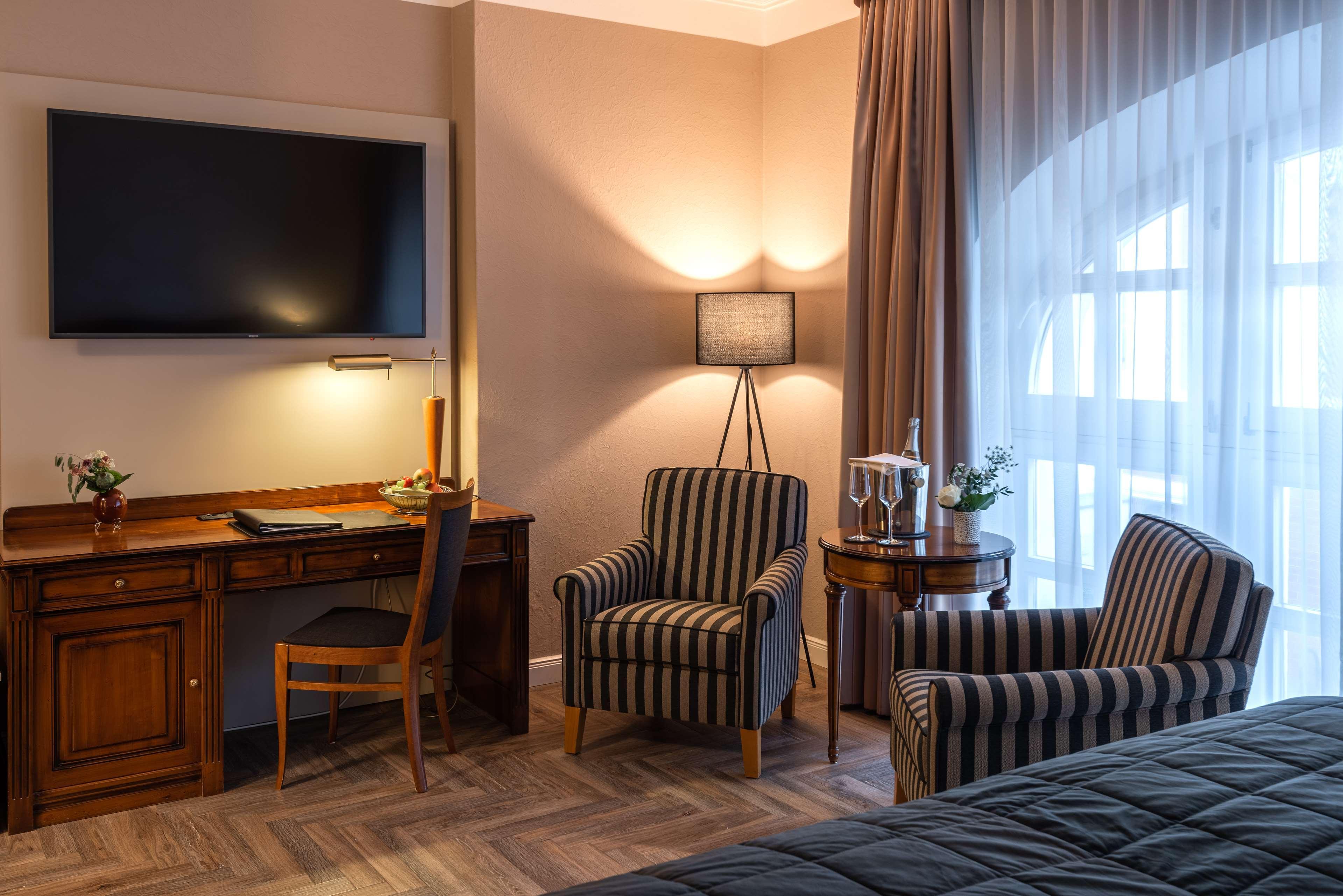 Parkhotel Engelsburg Recklinghausen Ngoại thất bức ảnh